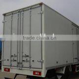 Box Van Aumark,foton,rowor,forland,cargo Truck,insulated Truck,refrigerated Truck thumbnail-1