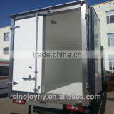 Reefer Van Truck Bodies Carrier Refrigeration Unit thumbnail-5