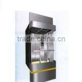 Yuanda New Model Panoramic Elevator thumbnail-1