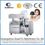 5L Stainless Steel Vacuum Emulsifying Mixer for Laboratory Cosmetics Mixing,emulsifying and Homogenizing thumbnail-1
