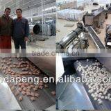 Made in China Industry Mesh Conveyor Belt Oven/dryer thumbnail-1