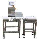 Hot Sale Automatic Conveyor Check Weigher for Food thumbnail-4