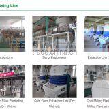 Conventional Maize Milling Corn Grinding Mill Machine thumbnail-4