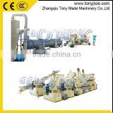 Vietnam and Europe Hot Sale Biomass Pellet Making Line/rubber Wood Pellet Making Line/wood Pellet Line for Sale thumbnail-4
