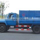 Dongfeng Waste Collection Truck,Container Garbage Truck thumbnail-1