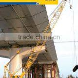50 Ton Crawler Crane thumbnail-1