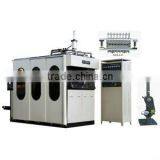 Shape Plastic Cup Machine thumbnail-1