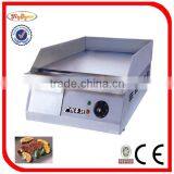 Guangzhou Electric Griddles 2/3 Flat1/3 Grooved EG-822 0086-13632272289 thumbnail-4