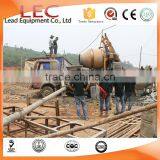 LCMP30 ISO Cement Concrete Mixer Pump for Sale thumbnail-5