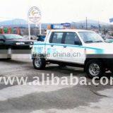 B.I.M. Tow Load Flat Bed thumbnail-1