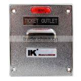 LK003M Bank to Collect the Tickets Machine thumbnail-2