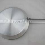 Heavy Duty Aluminium Frying Pan 12cm thumbnail-3