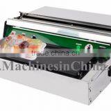 Vacuum Sealing Machine Sealing Machine Vegetables Fruit Supermarket Packer Built-in Dishes Machine thumbnail-1
