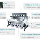 Metak Advanced Technology Color Sorter Rice Processing Plant thumbnail-3