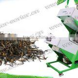 Automatic CCD Tea Color Sorter Machine For Sri Lanka Black Tea