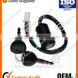 Popular Chapa De Contacto Para Motocicleta CG-125 thumbnail-2