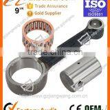 Motorcycle Forged Connecting Rod AX100 thumbnail-2