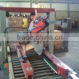 Up-Down Animate Carton Sealing Machine