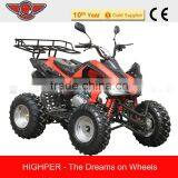 150CC, 200CC, 250CC OFF ROAD ATV QUAD thumbnail-1