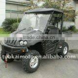 500cc/600cc/700cc 4WD/CVT EEC/EPA Utility ATV/Quad(TKU700E) thumbnail-1