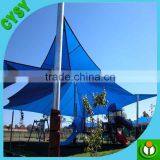 Polyethylene Woven Knitted Shade Net, Privacy Fencing Shade Cloth,windbreak Net Sun Cover Fabric thumbnail-1