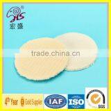 Soft Pad and 100% Wool Material thumbnail-3