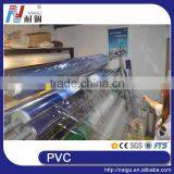 China NaiGu Manufacture Supply Clear Plastic Film for Furniture Protective thumbnail-2