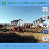 New Condition Chain Bucket Dredger for Sale thumbnail-3