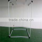 Premium Reflective Mylar 600D High Quality Grow Tent Pole Metal Grow Box Grow Tent Indoor thumbnail-6