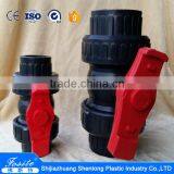 Supply Single Union Cpvc Ball Valve 1/2"-2" Inch thumbnail-6