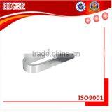 Bathroom Overdoor Owel Shelf With Hooks