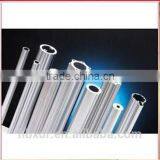 Color Custom OEM CNC Processing Powder Coated Tube Aluminium thumbnail-1
