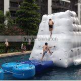 0.53mm 1000*1000 20*20 Inflatable Pvc Tarpaulin Fabic Coated Laminated thumbnail-5