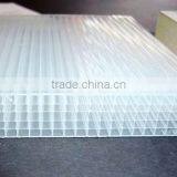14mm Multi Wall Soundproof Polycarbonate Sheet thumbnail-1