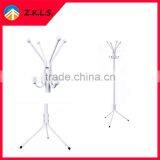 Household Clothes Hanger Stand With Hanger Hook To Hang Clothes And Hat thumbnail-1