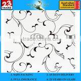 4-19mm AM-59 Decorative Acid Etched Frosted Art Architectural Glass thumbnail-1