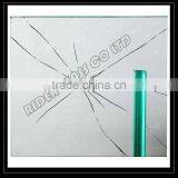 6.38-42.3mm Bevel Edge Laminated Glass thumbnail-1