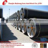 Low Pressure Fluid OIL AND GAS Transportation SSAW Pipe thumbnail-1