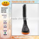 Lightweight Safety Rain Shoes Industry thumbnail-2