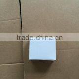 3/8" 1/2" 3/4" 1" Stainless Steel Water Air Solenoid Valve ZCQ-09SS thumbnail-3