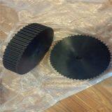 OEM Mini Rubber Tracks With Wheels (76*12.7*120) thumbnail-5