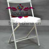 Big Sale White Plastic Chairs for Events thumbnail-1