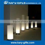 2016 New RGB Cheap Led Cylinder Light Led Lighting Decorated Lamp Hotel Night Furniture thumbnail-3