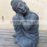 New Design Resin Garden Buddha Statues for Sale thumbnail-2