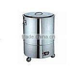 Stainless Steel Thermostatic Barrel thumbnail-1