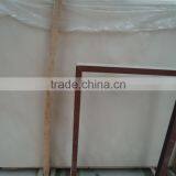 Imported Marble Coffee Table Cream With Cheap Price thumbnail-2