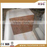 G562 Granite Lapping Plate , Dubai Granite , Bahia Brown Granite thumbnail-1