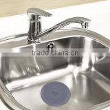 Silicone Drain Stopper thumbnail-1