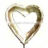 Handmade Gifts and Crafts Beautiful Christmas Decoration Heart thumbnail-1