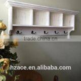 Cubby Shelf,Mud Room Shelf thumbnail-1